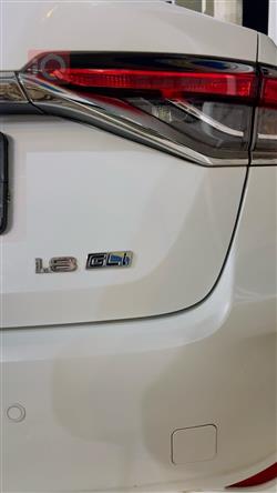 تۆیۆتا کۆرۆلا